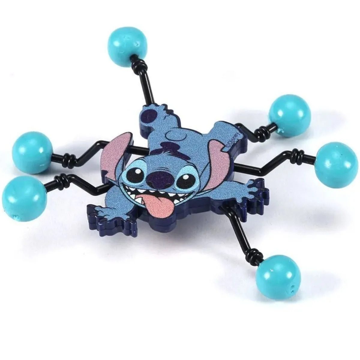 STITCH ESCALADOR